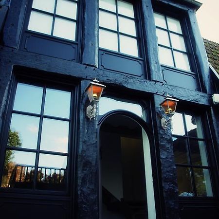 B&B Face A Face Bree Exterior foto